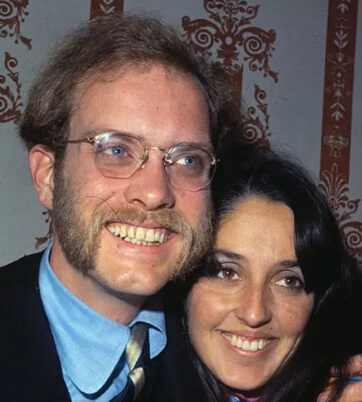 Parents of Gabriel Harris.